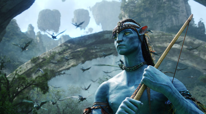 'Avatar'