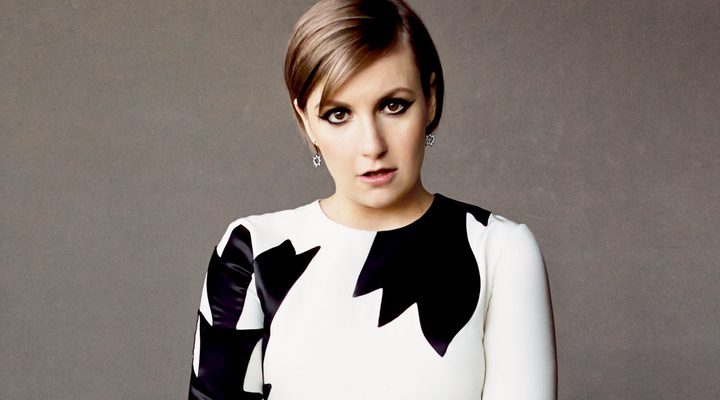 Lena Dunham