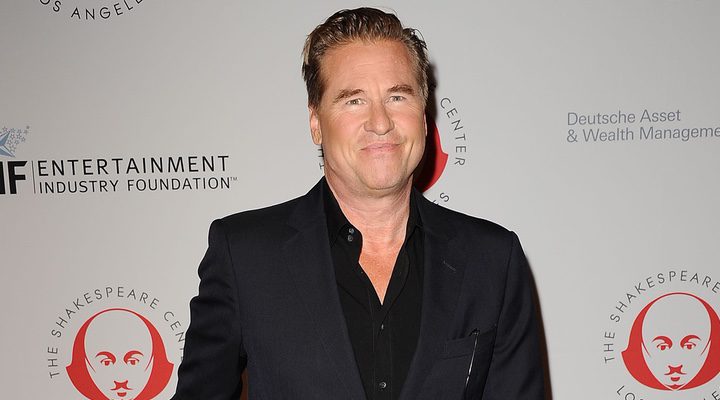 Val Kilmer