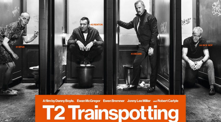 'T2: Trainspotting'