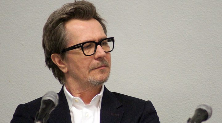 Gary Oldman