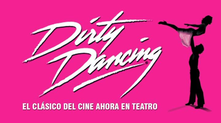 'Dirty Dancing'