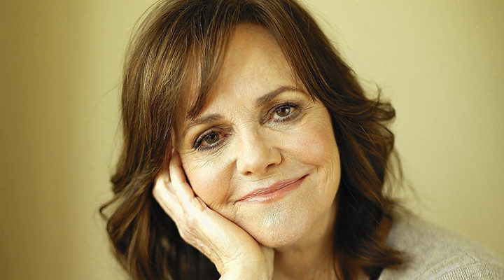 Sally Field