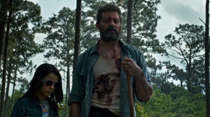 Imagen de 'Logan'