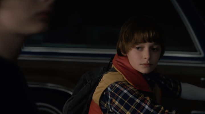 Will Byers