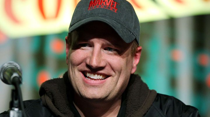 Kevin Feige