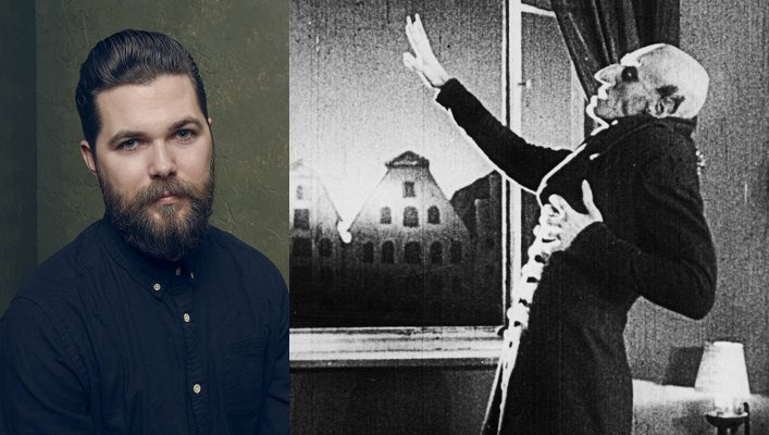 Robert Eggers Nosferatu