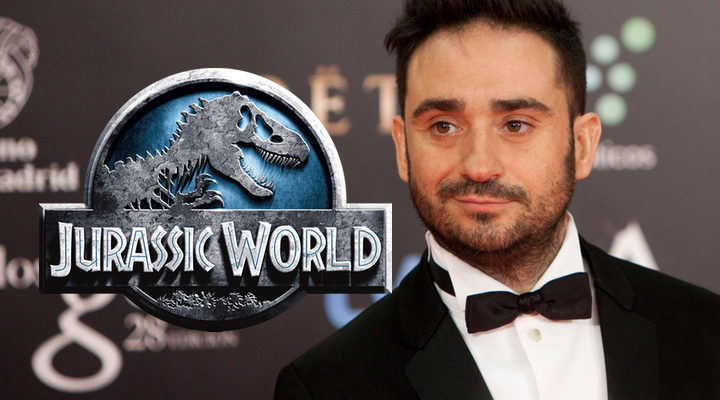 Bayona Jurassic World 2