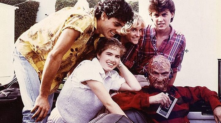 Pesadilla en Elm Street