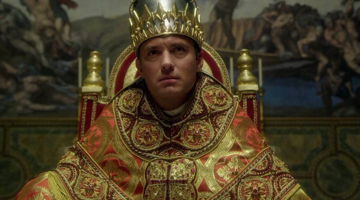 'The Young Pope'