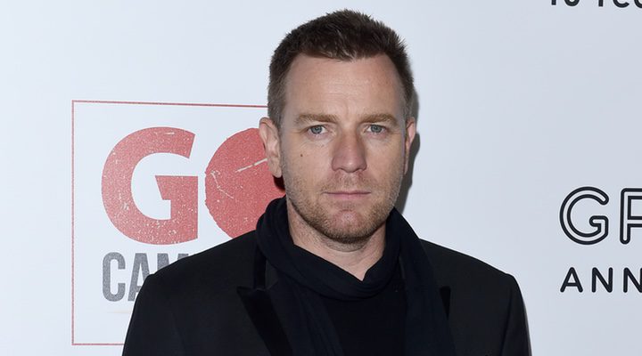 Ewan McGregor