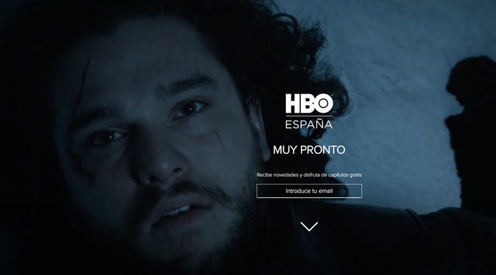 HBO España