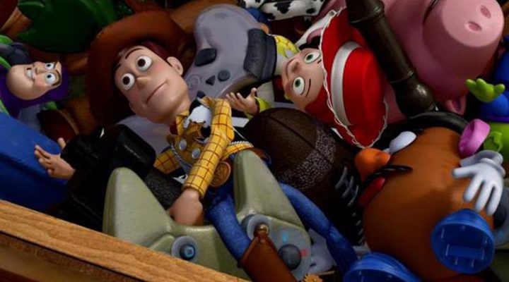  'Toy Story'