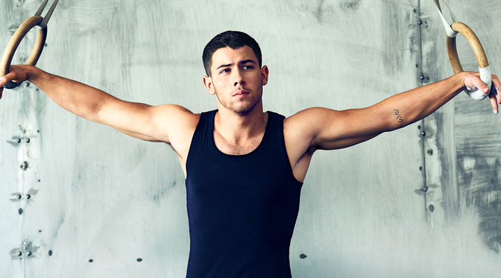 Nick Jonas