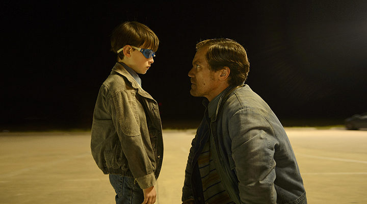 Fotograma de 'Midnight Special'