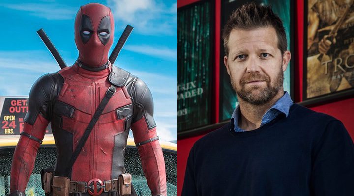 David Leitch dirigirá 'Deadpool 2'