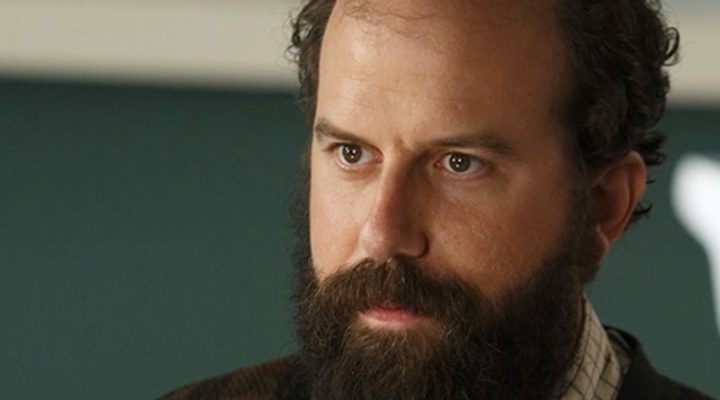  Brett Gelman