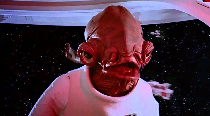 Ackbar