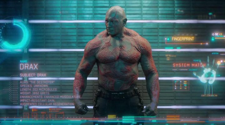 Drax