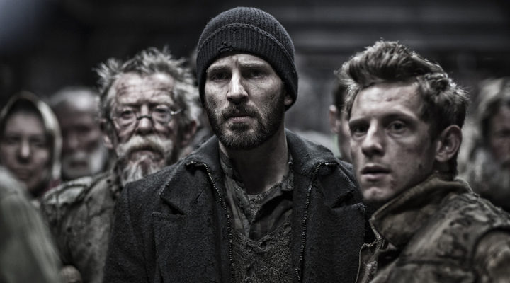 Snowpiercer