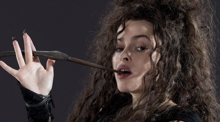 Bellatrix Lastrange