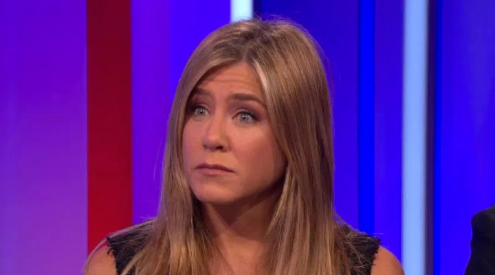 'Jennifer Aniston'