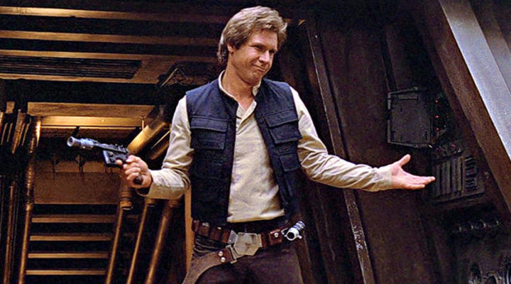 Han Solo