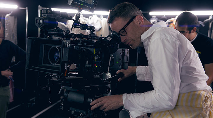 Nicolas Winding Refn