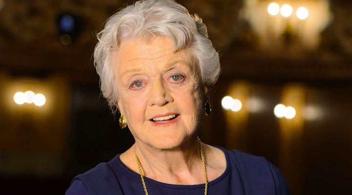 Angela Lansbury