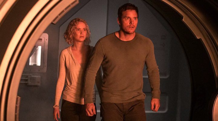 'Passengers'