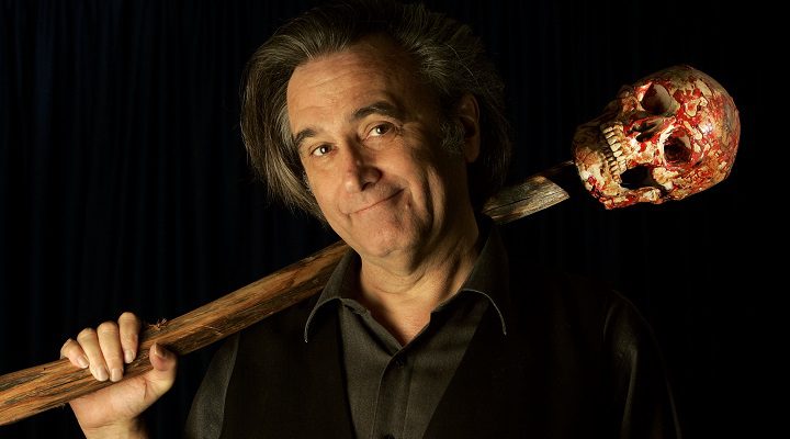 Joe Dante