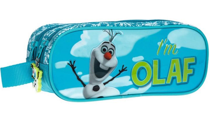 Estuche Olaf 'Frozen'