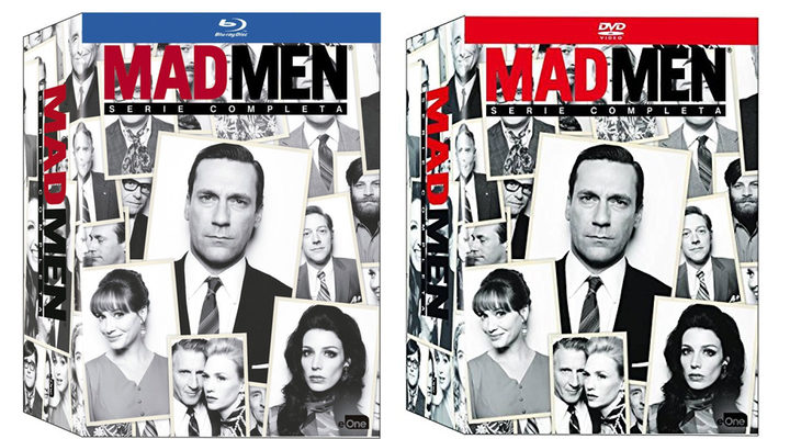 Mad Men