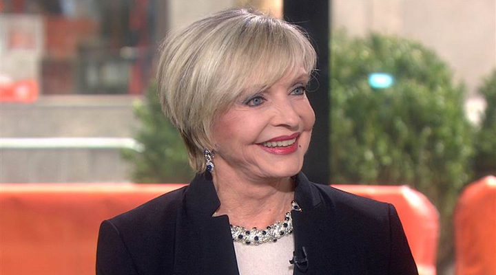 Florence Henderson