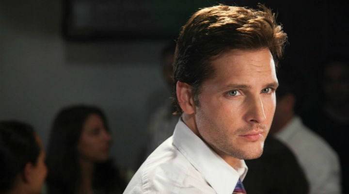 Peter Facinelli