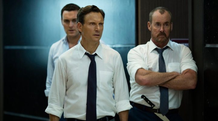 'The Belko Experiment'