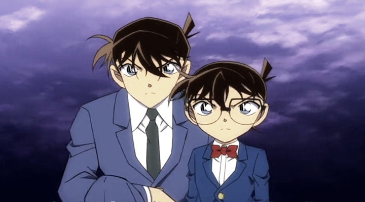 Detective Conan