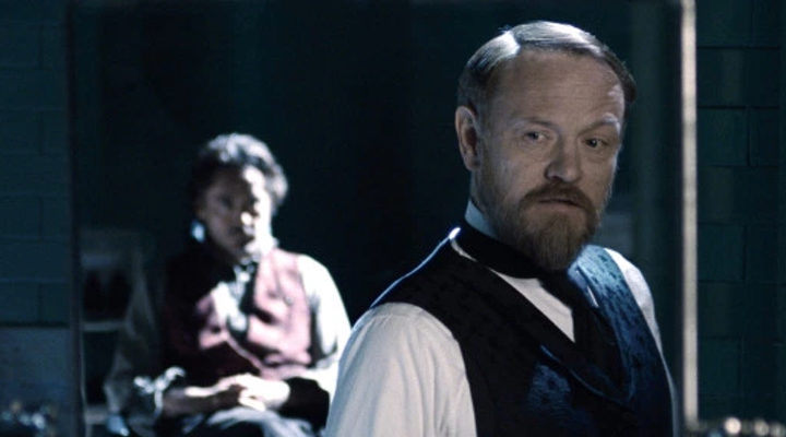 'Jared Harris'