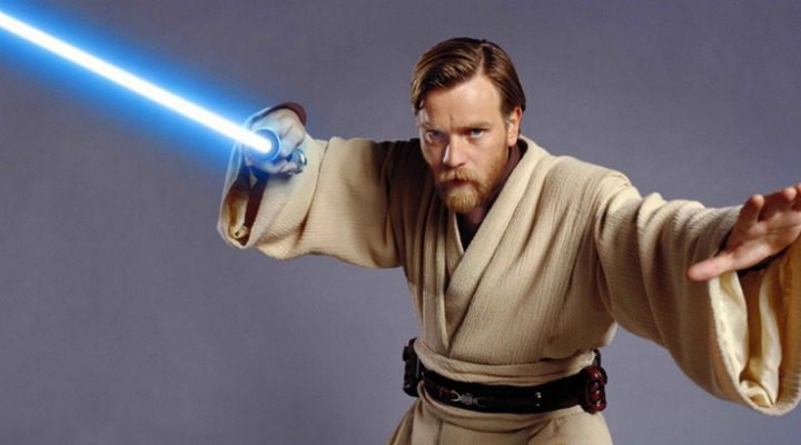 Obi-Wan Kenobi