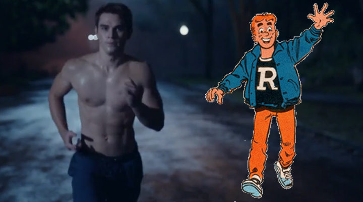 Riverdale