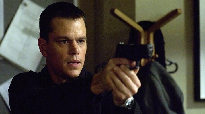 Bourne