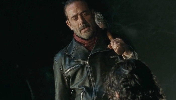 Negan