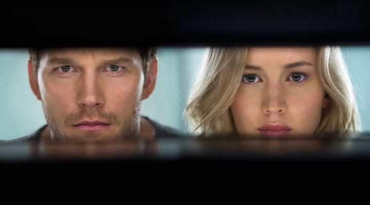 'Passengers'