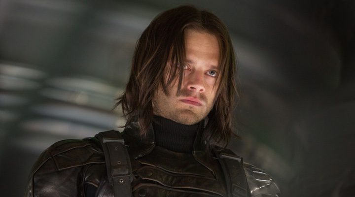 Sebastian Stan es Bucky Barnes es 'Capitán América: Civil War