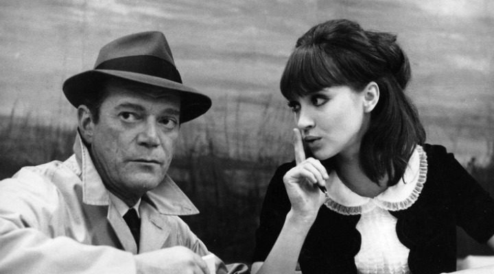 Alphaville