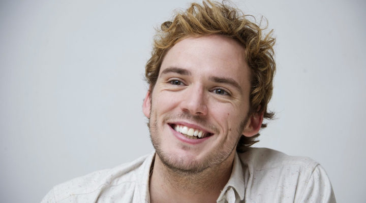 Sam Claflin