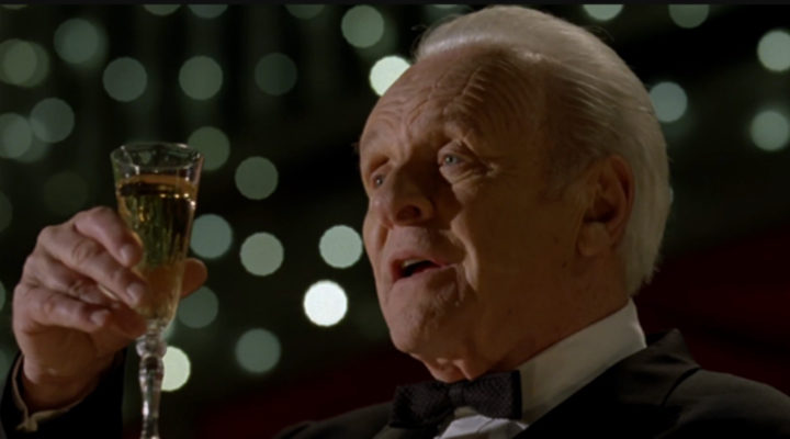 'Anthony Hopkins'