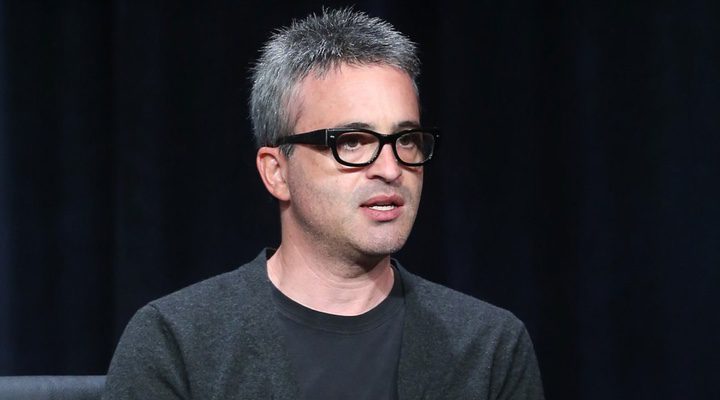 Alex Kurtzman