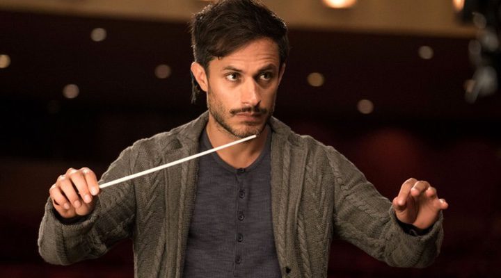 Gael García Bernal