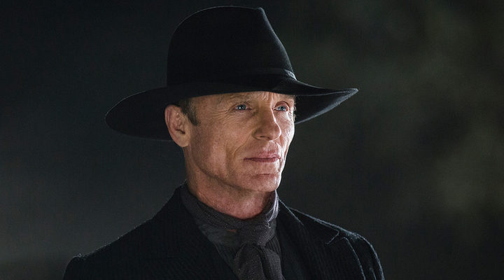 'Westworld'